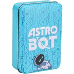 Epee Hrací karty Astro Bot Astro Bot – Zboží Dáma