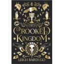 Crooked Kingdom: Collector's Edition