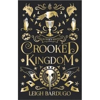 Crooked Kingdom: Collector's Edition