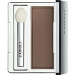 Clinique All About Shadow Single Relaunch oční stíny French Roast Soft Matte 1,9 g – Hledejceny.cz