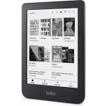 Kobo Clara HD – Zboží Živě