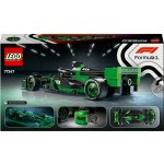 LEGO® Speed Champions 77247 Závodní auto KICK Sauber F1 Team C44 – Zboží Živě