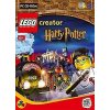 Hra na PC Lego Creator: Harry Potter and the Chamber of Secrets