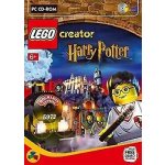 Lego Creator: Harry Potter and the Chamber of Secrets – Hledejceny.cz