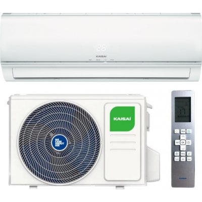 KAISAI ECO KEX-12KTH2O + KEX-12KTH2I – Hledejceny.cz