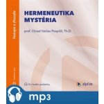 Hermeneutika mystéria - Prof. Ctirad V. Pospíšil, Th.D. – Zboží Mobilmania