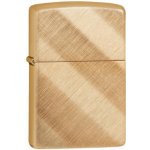 Zippo benzínový Diagonal Weave 23160 – Hledejceny.cz