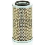 Vzduchový filtr MANN-FILTER C 13 131 – Hledejceny.cz