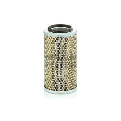 Vzduchový filtr MANN-FILTER C 13 131 – Hledejceny.cz