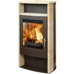 Thorma ALVESTA hnědá/pískovec – Hledejceny.cz