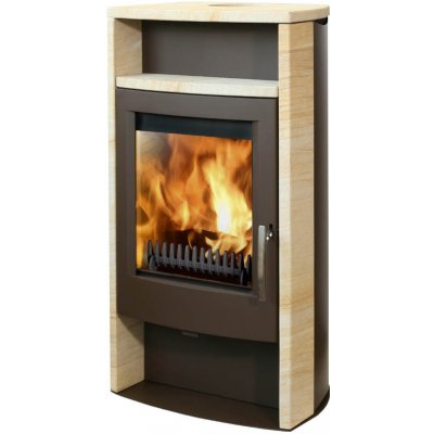 Thorma ALVESTA hnědá/pískovec – Hledejceny.cz