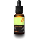 Beviro Beard Oil Summer Lime 30 ml – Zboží Dáma