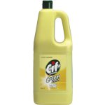 Cif cream citrus 2 l – Zbozi.Blesk.cz