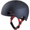 Cyklistická helma Alpina Hackney indigo matt 2022