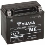 Yuasa YTX12 – Zbozi.Blesk.cz