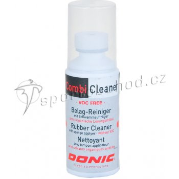 Donic Combi Cleaner 100 ml