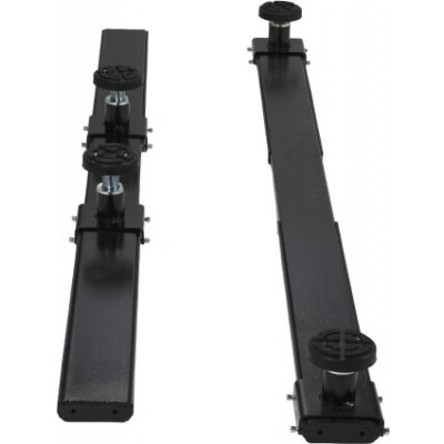Kraft-Dele Vnější adaptér pro rozšíření šířky pro nůžkové zvedáky Kraft&Dele KD5820 / KD5821 – náhradní díl č. 3045 – Hledejceny.cz