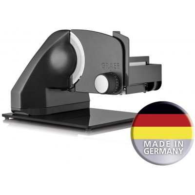 Graef Classic C 95 – Sleviste.cz