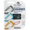 Karabina Sea to Summit Accessory Set 3pcs