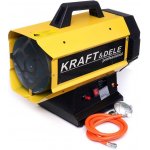 Kraft & Dele 25kW KD11731 – HobbyKompas.cz