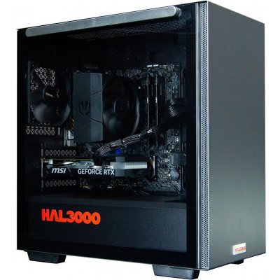 HAL3000 Online Gamer PCHS2653 – Sleviste.cz