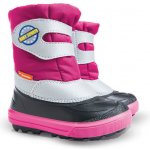Demar dětské sněhule Baby sports 1506 A růžové – Zboží Mobilmania