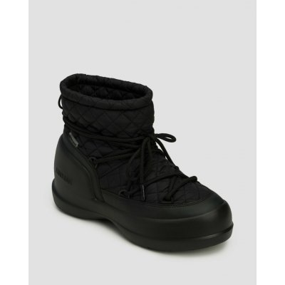 Moon Boot Mezzaluna Quilted Mid Wp – Zboží Dáma