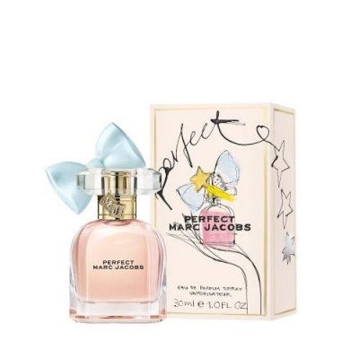 Marc Jacobs Perfect parfémovaná voda dámská 30 ml