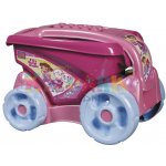 Mega Bloks Mega Vozík s kostkami – Zboží Dáma