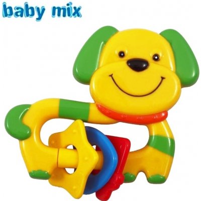 Baby Mix pejsek – Zbozi.Blesk.cz