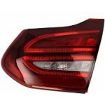 Zadní světlo - pravé vnitřní MERCEDES C (W205) | 2014-2021 | ULO | – Hledejceny.cz