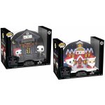 Funko POP! Disney The Nightmare Before Christmas – Zboží Dáma