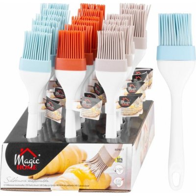 Mašlovačka silikon MagicHome mix barev – Zbozi.Blesk.cz