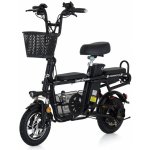 Elektropower Arko 250W 13Ah černá – Zboží Mobilmania