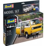 Revell Fast & Furious Brians 1995 Mitsubishi Eclipse ModelSet 67691 1:25 – Zboží Dáma