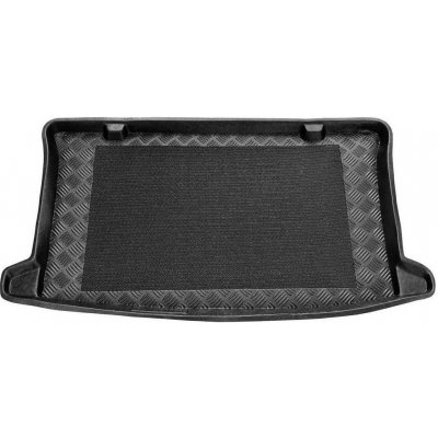Plastová vana do kufru Rezaw Plast Chevrolet Aveo Hatchback 2004 – Hledejceny.cz