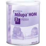 MILUPA HOM 2 PRIMA POR PLV 1X500G – Hledejceny.cz