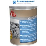 8in1 Multi Vitamin Tablets Puppy 100 tbl – Hledejceny.cz