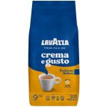 Lavazza Crema e Gusto Tradizione Italiana 1 kg – Zbozi.Blesk.cz