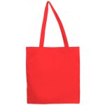 Adler nákupní taška malá bílá – Zboží Mobilmania