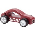 Kid's Concept dřevěné auto Aiden sedan – Zboží Dáma