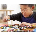 Mattel Hot Weels Autíčka 20 ks H7045 – Zboží Dáma