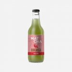 Bohemsca Matcha malina 330 ml – Zbozi.Blesk.cz