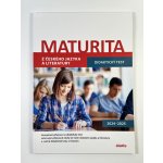 Maturita z českého jazyka a literatury – Zboží Dáma Maturita z českého jazyka a literatury – Zboží Dáma
