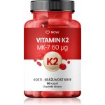 MOVit Vitamin K2 MK-7 60mcg 90 kapslí – Hledejceny.cz