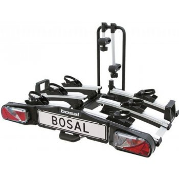 Bosal Traveller III