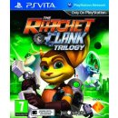 Ratchet and Clank Trilogy