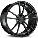 OZ ZEUS 8x19 5x112 ET46 matt black