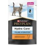Purina Pro Plan VD Feline HC Hydra Care Chicken 10 x 75 g – Hledejceny.cz