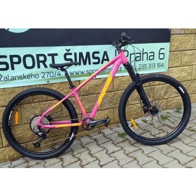 Apache Tanka Tate A1 2025 – Zboží Dáma